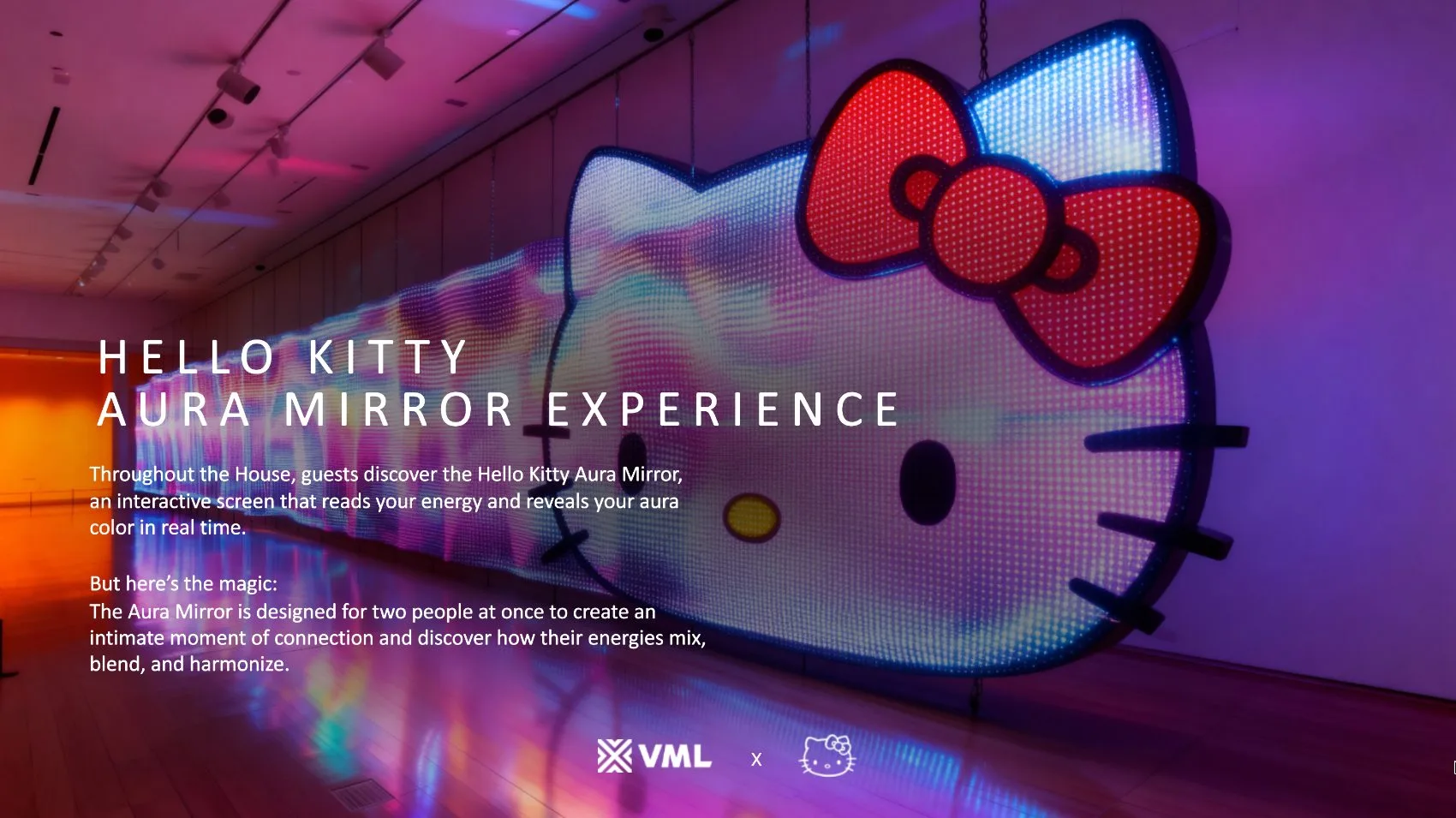 Hello Kitty — Kindness House, visuel 7