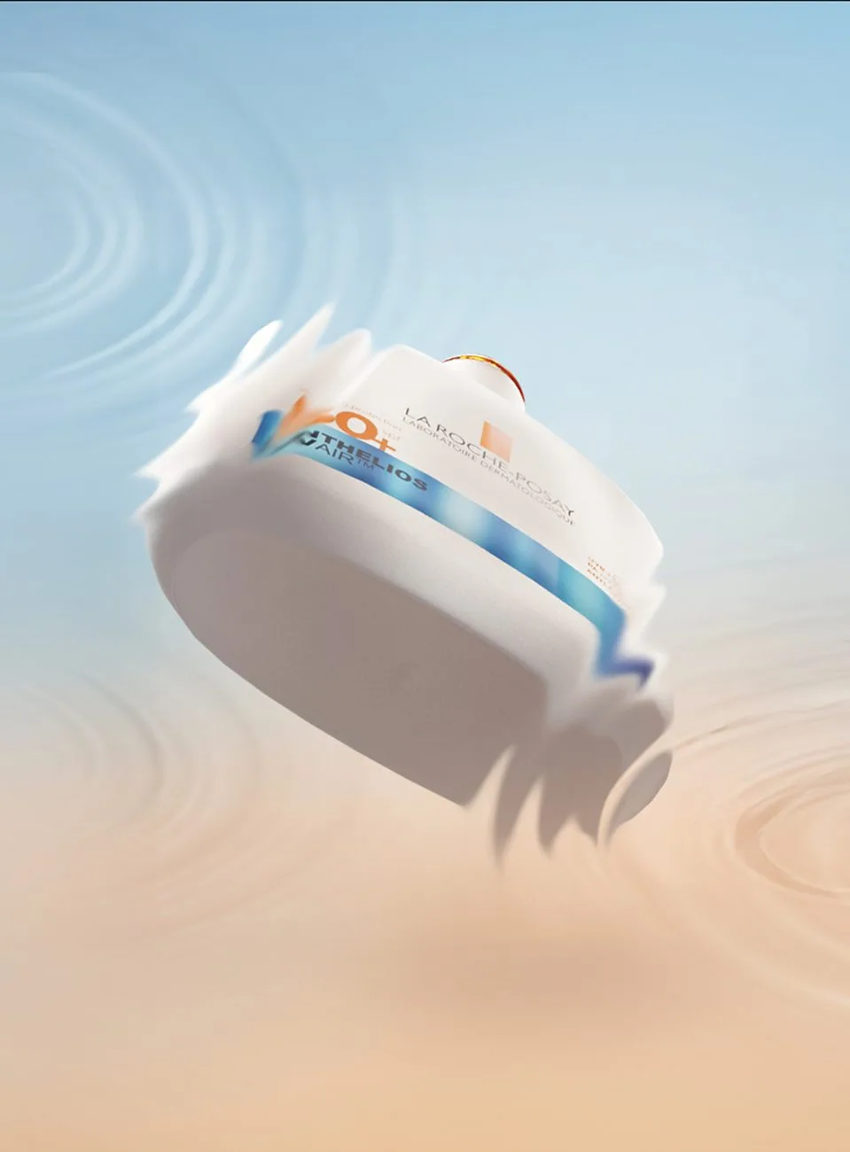 La Roche-Posay — Digital Factory, visuel 4