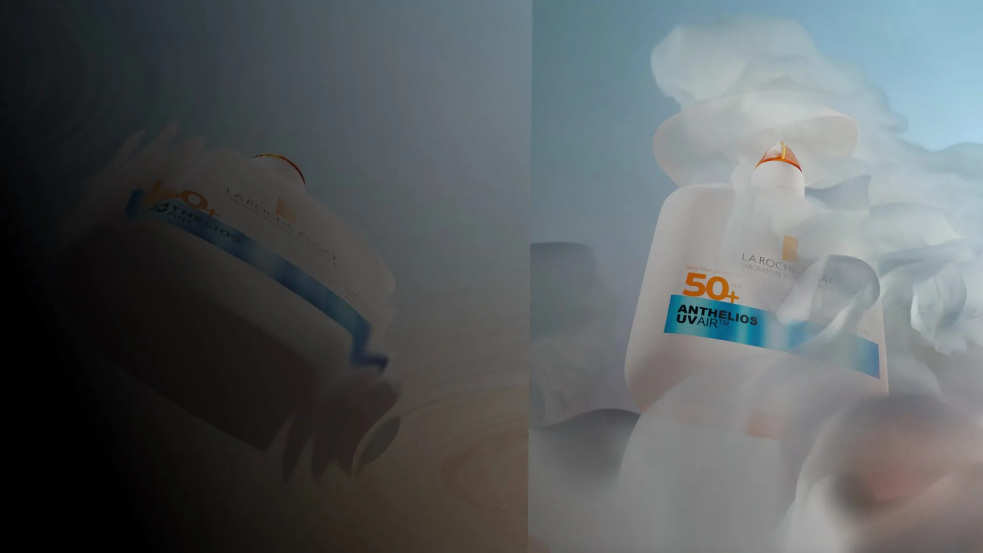 La Roche-Posay — Digital Factory (Contenus digitaux, VML)